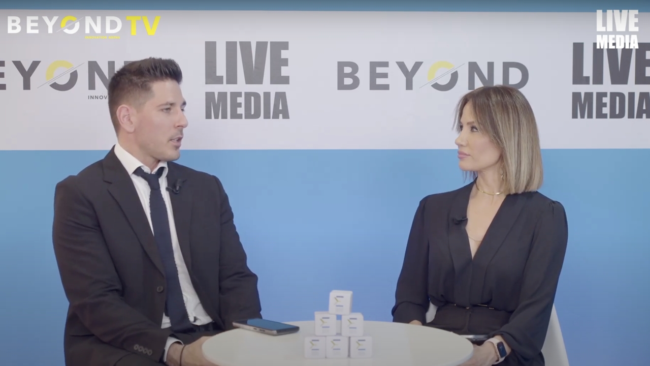 Κωνσταντίνος Βαρδακώστας: Εισάγουμε τις έξυπνες θυρίδες για την...