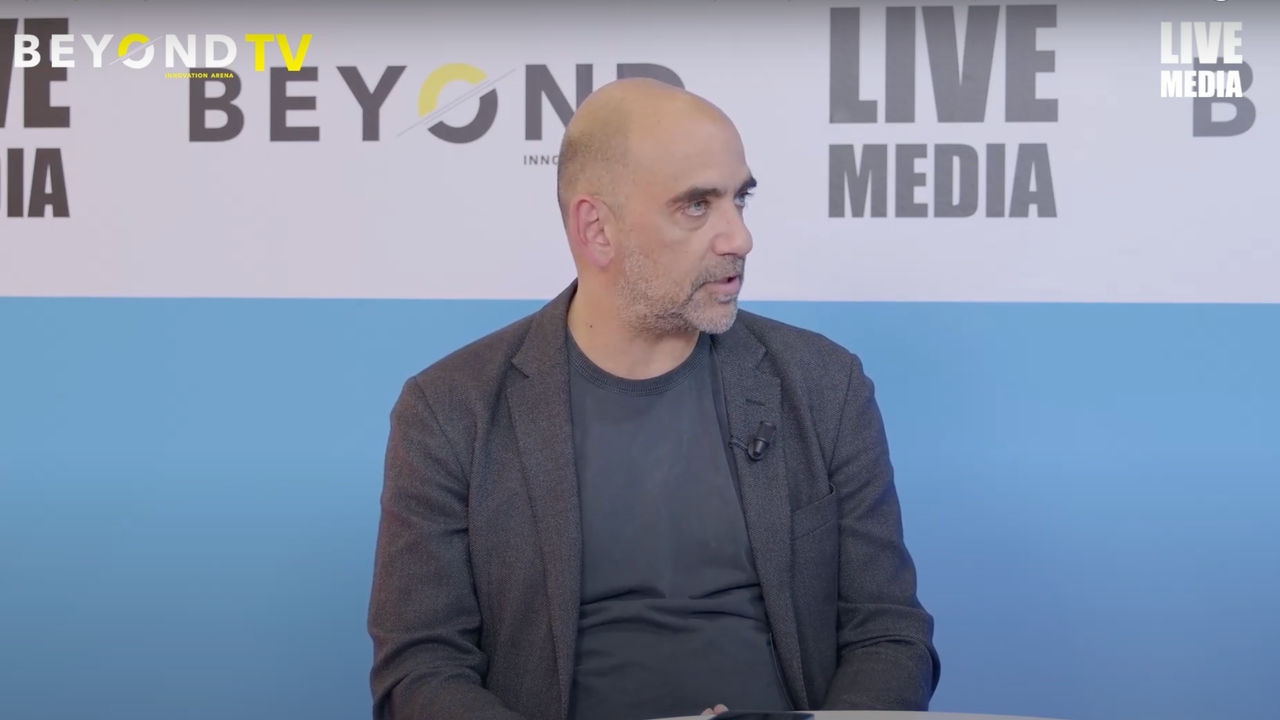 Μιχάλης Στάγκος: Το τριήμερο της BEYOND είχε όλα τα σωστά στοιχεία...