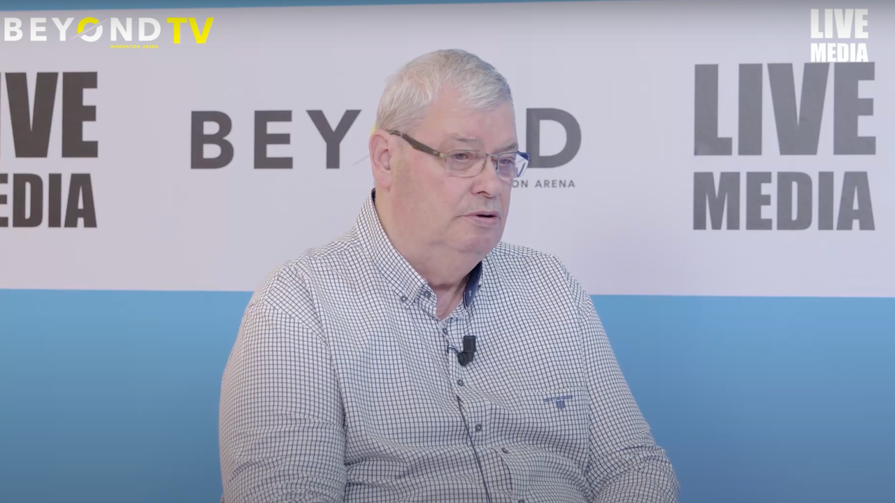 Πάρκο Έρευνας και Τεχνολογίας στα Ιωάννινα: «Προσπαθούμε με αυτόν...