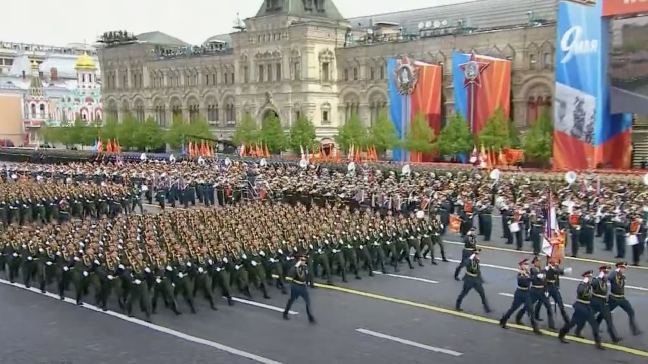 Βλαντιμίρ Πούτιν: Θα κάνουμε τα πάντα για να αποφύγουμε μια παγκόσμια...