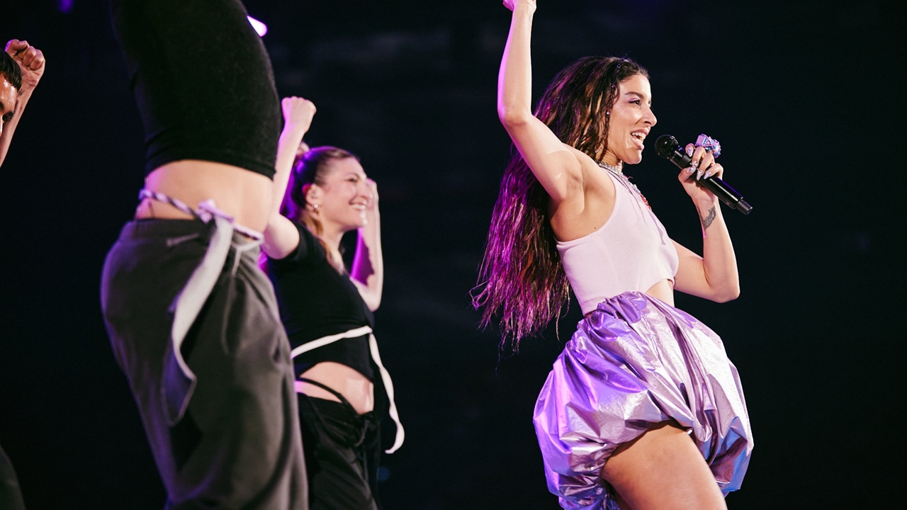 Απόψε ο δεύτερος ημιτελικός της Eurovision - Τρίτη στη σειρά...