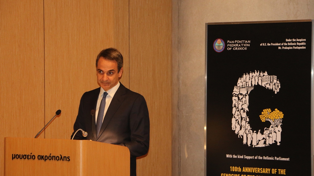 Π.Ο.Ε.: Επιστολή προς τον Κυριάκο Μητσοτάκη ενόψει της επίσκεψης...