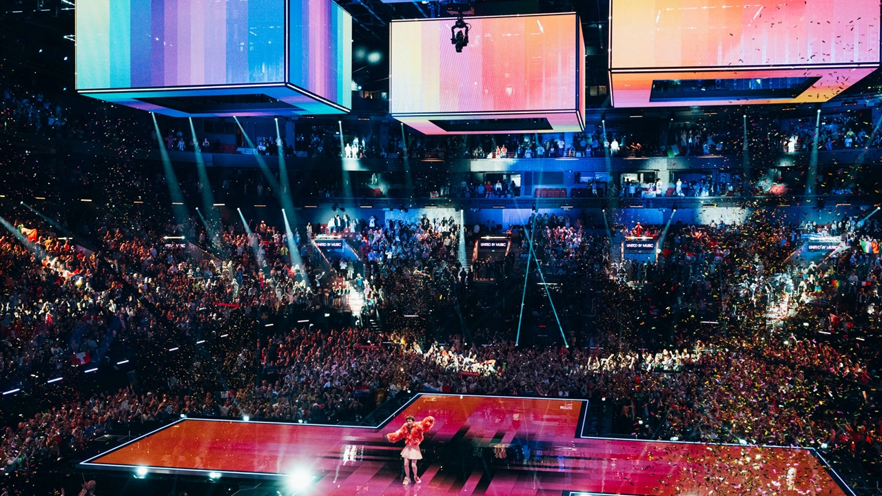 Κομισιόν κατά EBU - Συνεχίζεται το δράμα με την φετινή Eurovision