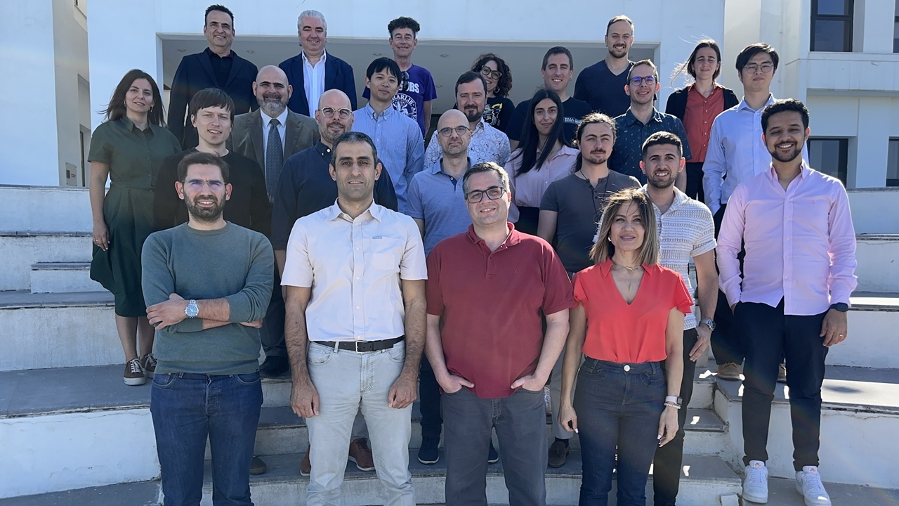 Η LiveMediaXR OmniConferences φέρνει disruption στα συνέδρια...