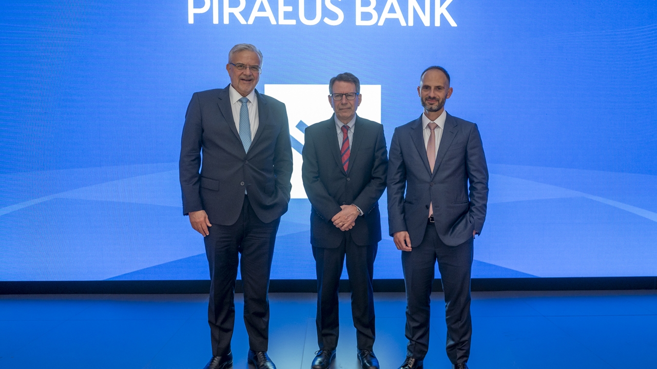 Η Ελληνική Ναυτιλία και οι γεωπολιτικές εξελίξεις στο επίκεντρο...