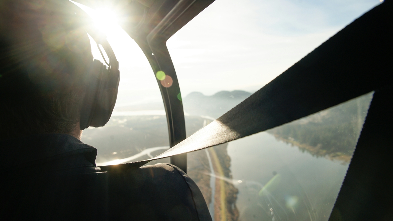 Ο πρόεδρος του Ιράν σκοτώθηκε μετά τη συντριβή ελικοπτέρου