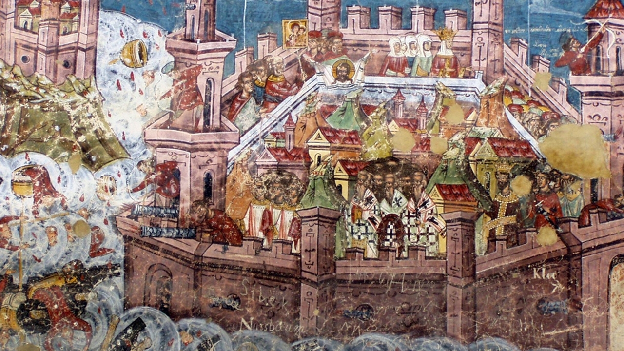 Η Πόλις Εάλω: Σαν σήμερα η Άλωση της Κωνσταντινούπολης