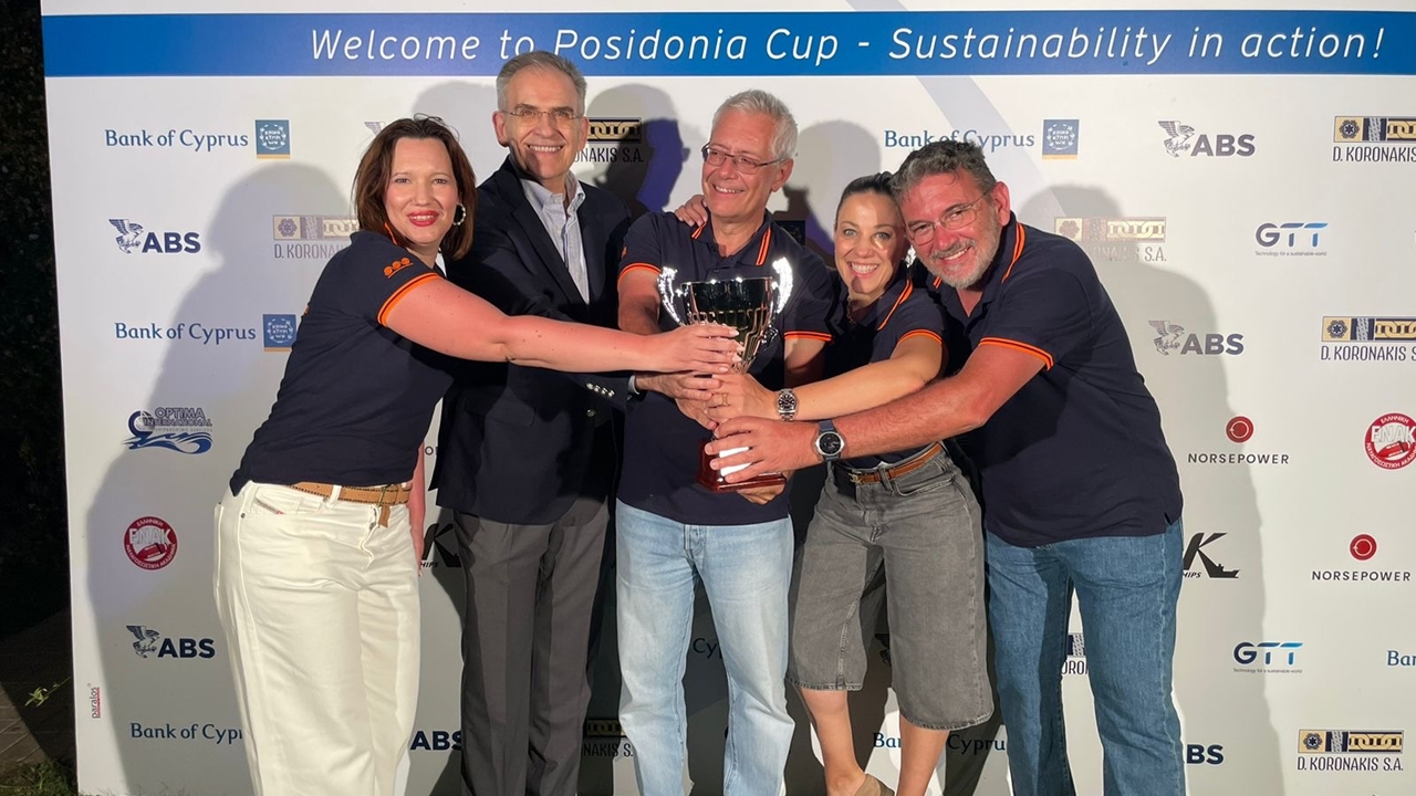 Παγκρήτια Τράπεζα: Πρώτη παρουσία στα «Ποσειδώνια» με δυναμικό...