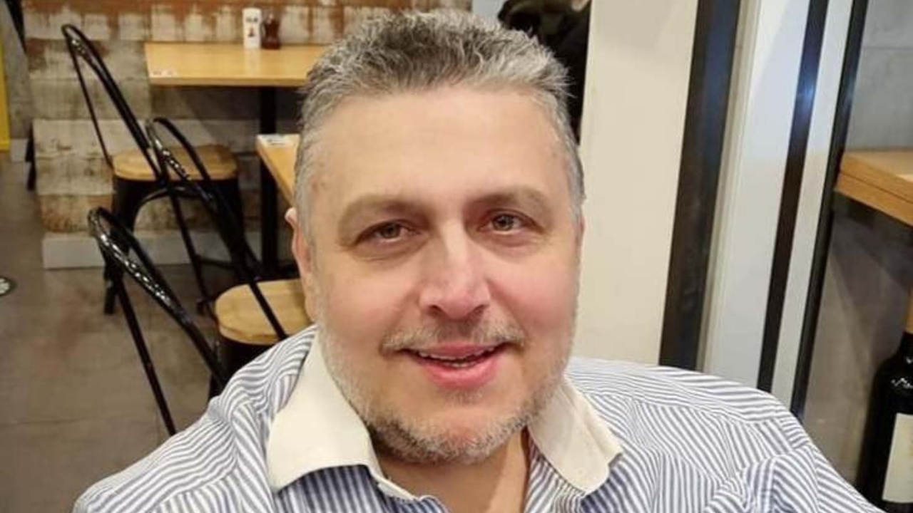 Απεβίωσε ο Παναγιώτης Ιασωνίδης - Το συλλυπητήριο μήνυμα της...