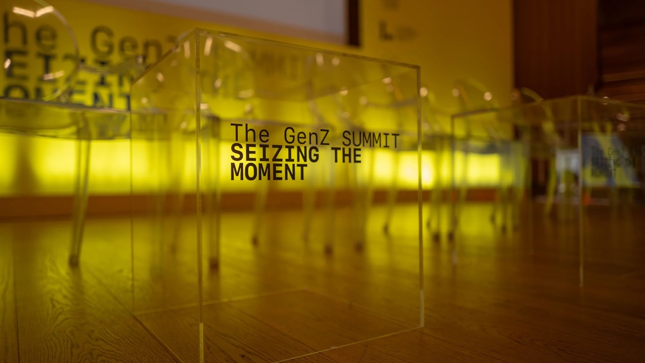 Μεγαλώνοντας στην εποχή της έκρηξης της τεχνολογίας: Πώς η Gen...