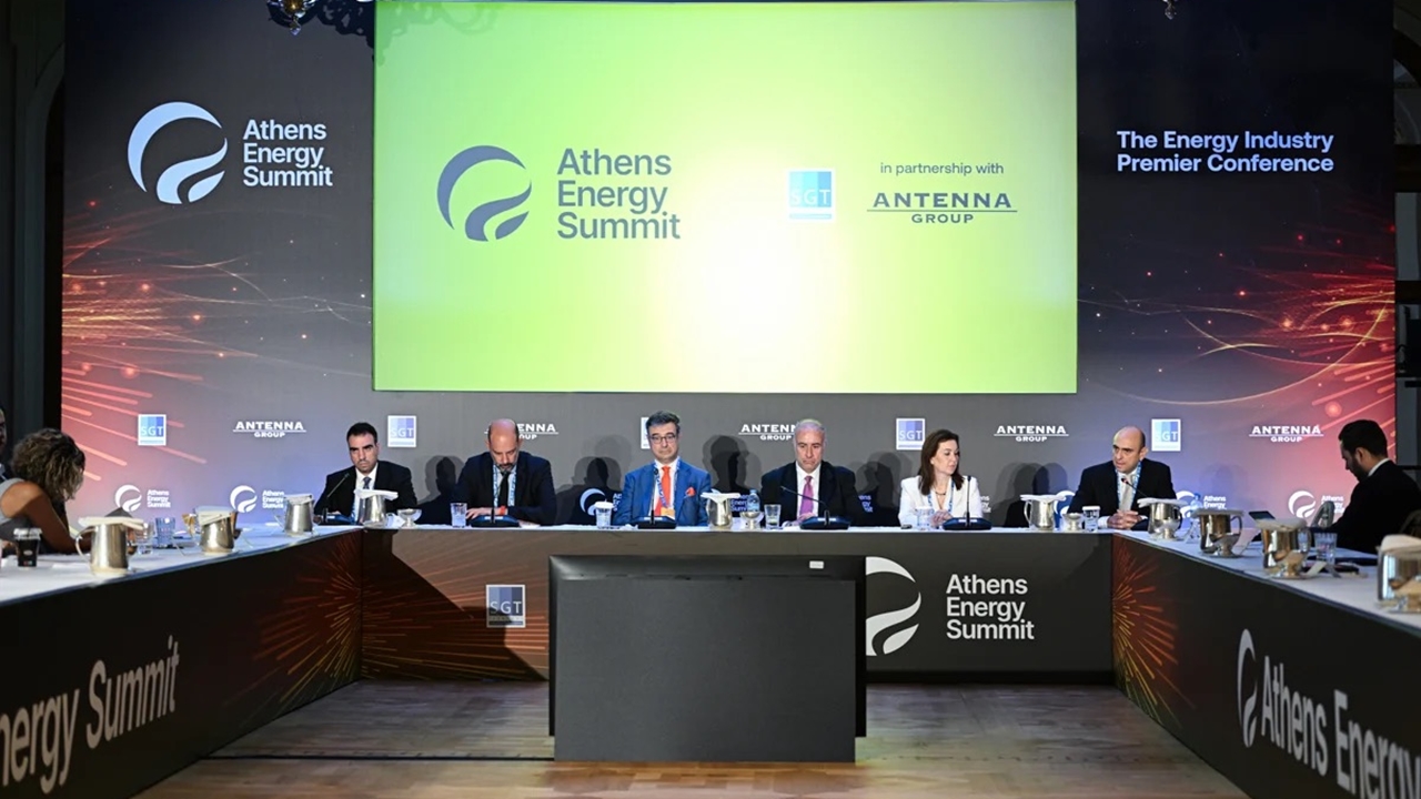 Τα εμπόδια, οι προκλήσεις και οι ευκαιρίες στον δρόμο της ενεργειακής...