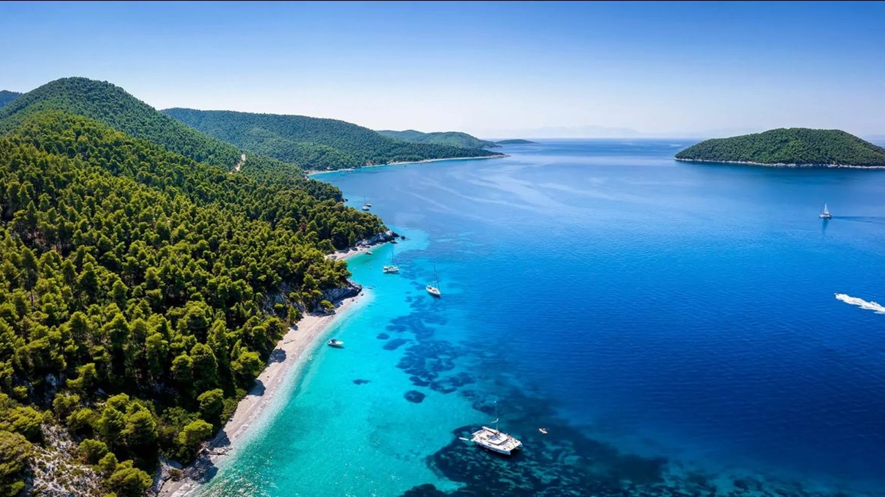 Νέα Μελέτη: Βιώσιμος Τουρισμός στις Περιοχές Natura 2000