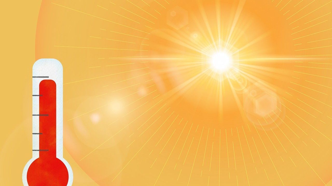 Περιφέρεια Κεντρικής Μακεδονίας: Μέτρα προστασίας από τον καύσωνα