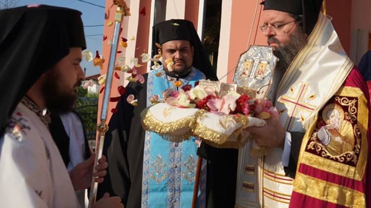 Την Παρασκευή 12 Ιουλίου 2024 πραγματοποιήθηκε η υποδοχή του...