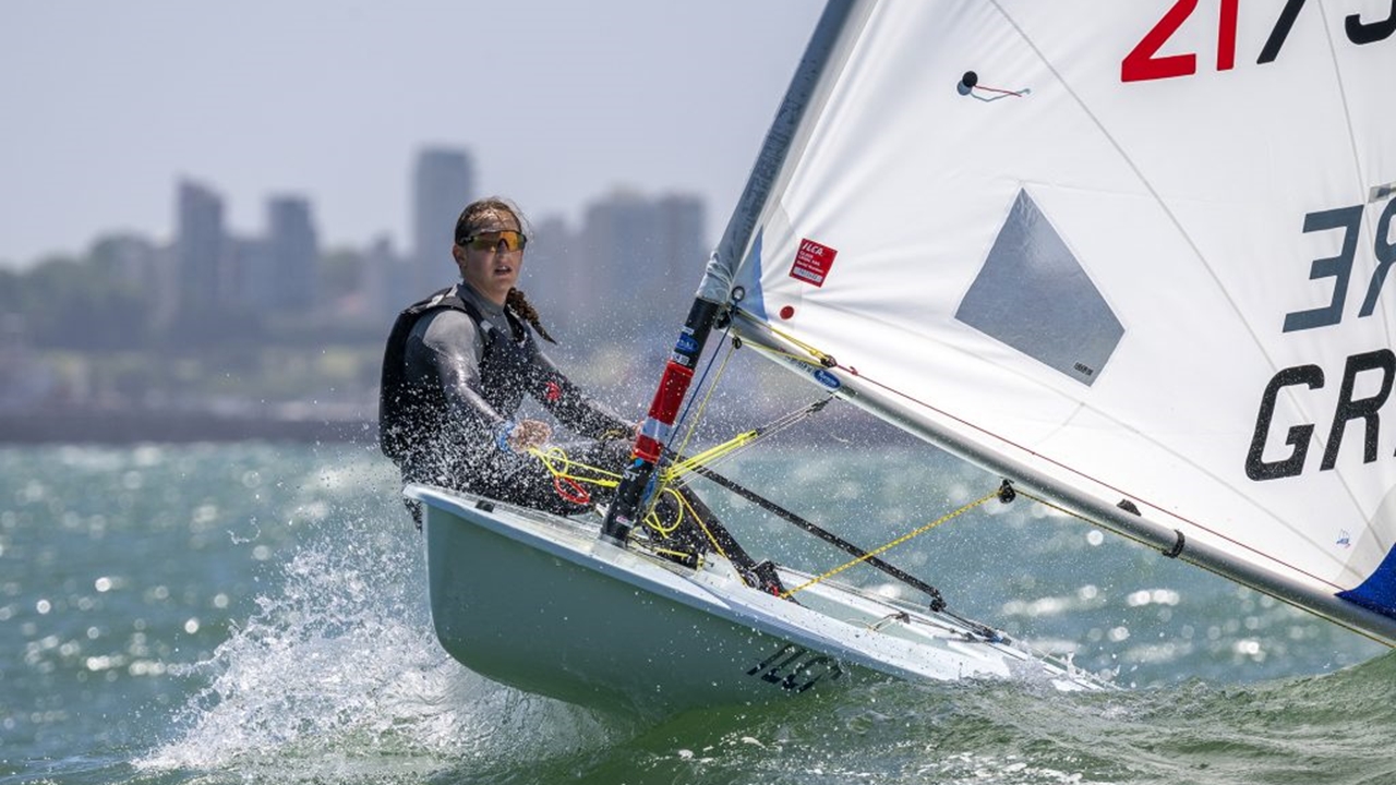 Πρεμιέρα στο παγκόσμιο πρωτάθλημα νεότητας στην Ιταλία με τη...