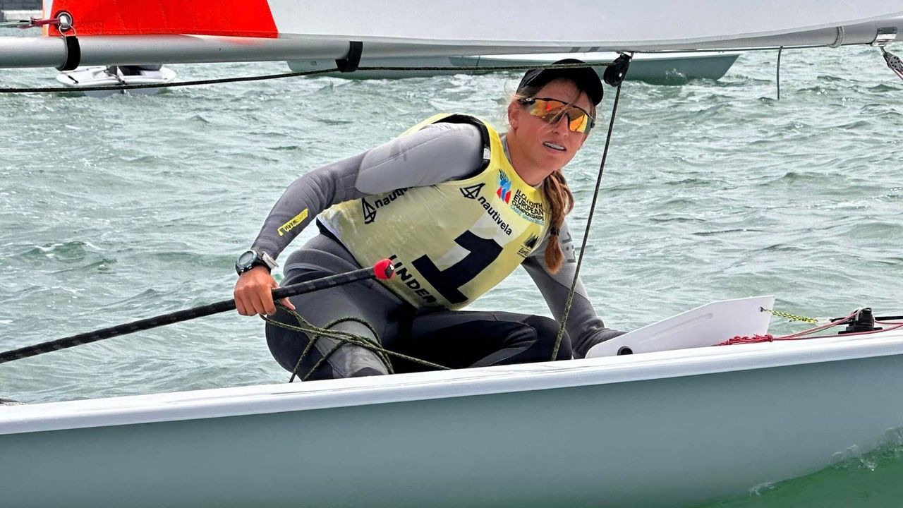 Ιστιοπλοΐα: Δύο μετάλλια στα 420 και τα Ilca 6 διεκδικούν οι...