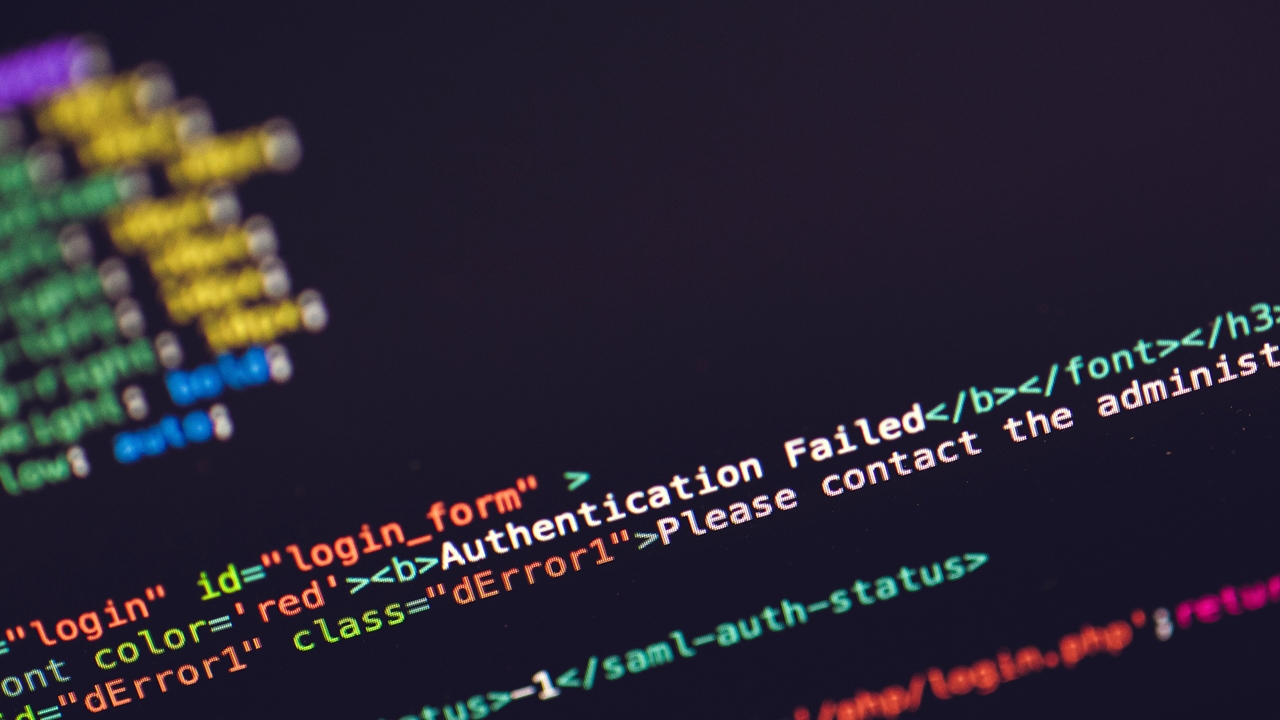 Μαζικό παγκόσμιο μπλακ άουτ πληροφοριακών συστημάτων