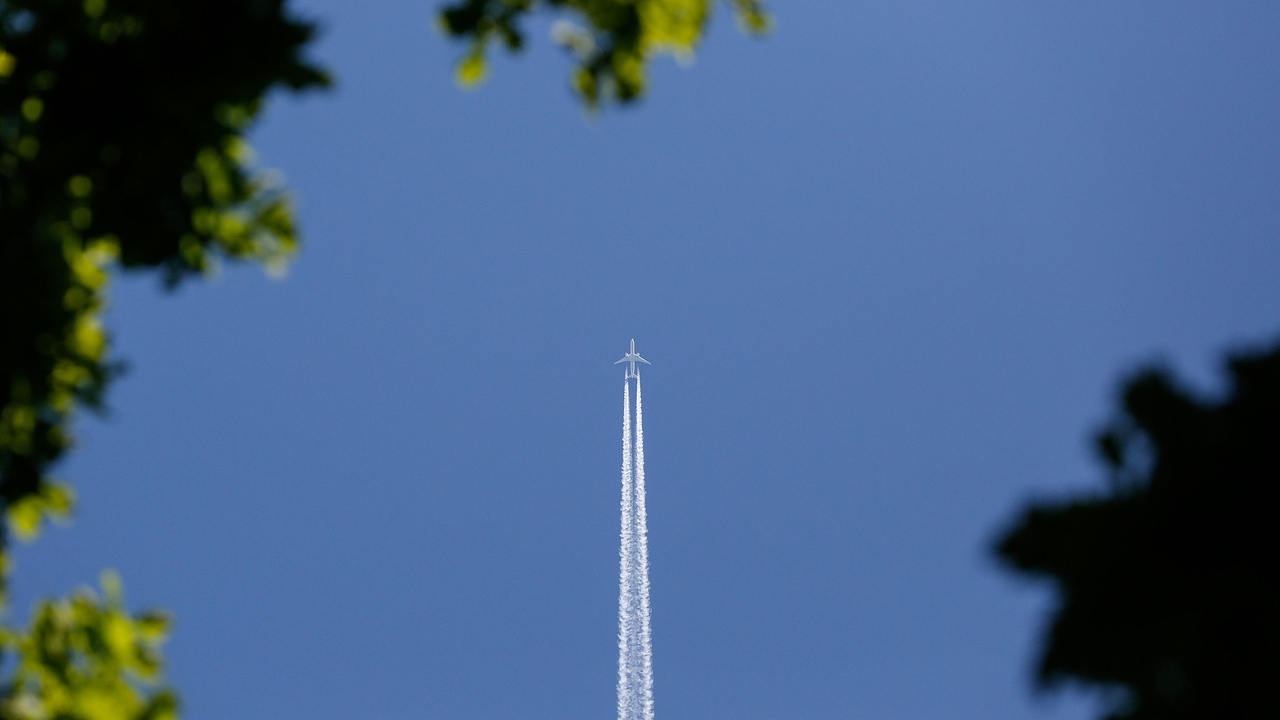 Σε επίπεδο ρεκόρ ο αριθμός πτήσεων στο F.I.R Αθηνών