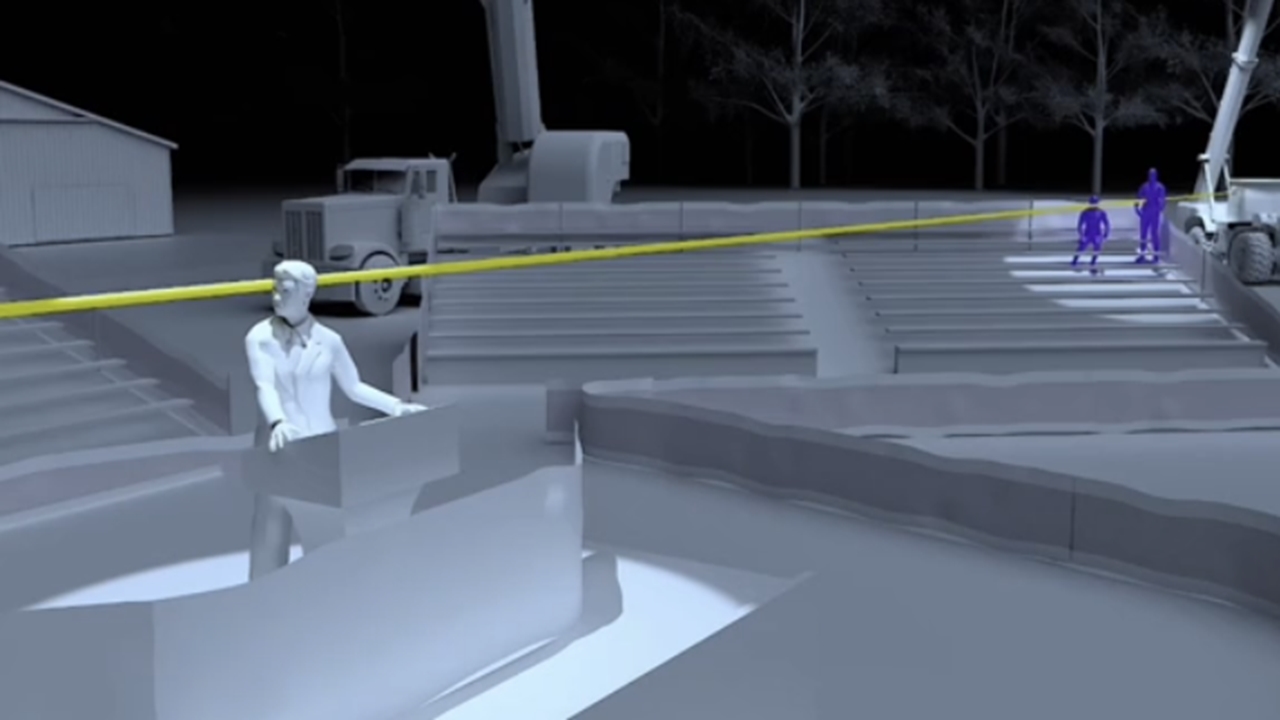 Επίθεση κατά του Τραμπ: Τι δείχνει βαλλιστική ανάλυση