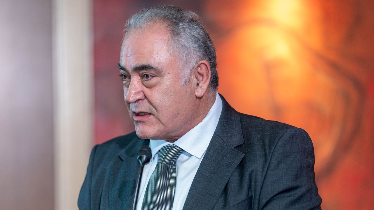 Γ. Χατζηθεοδοσίου: Μονόδρομος η παράταση για τις φορολογικές...