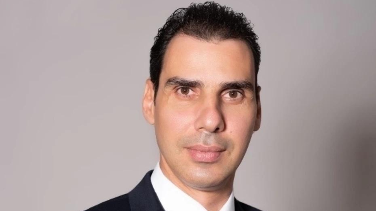 Στο Άτυπο Συμβούλιο Υπουργών Υγείας στη Βουδαπέστη ο Υφυπουργός...