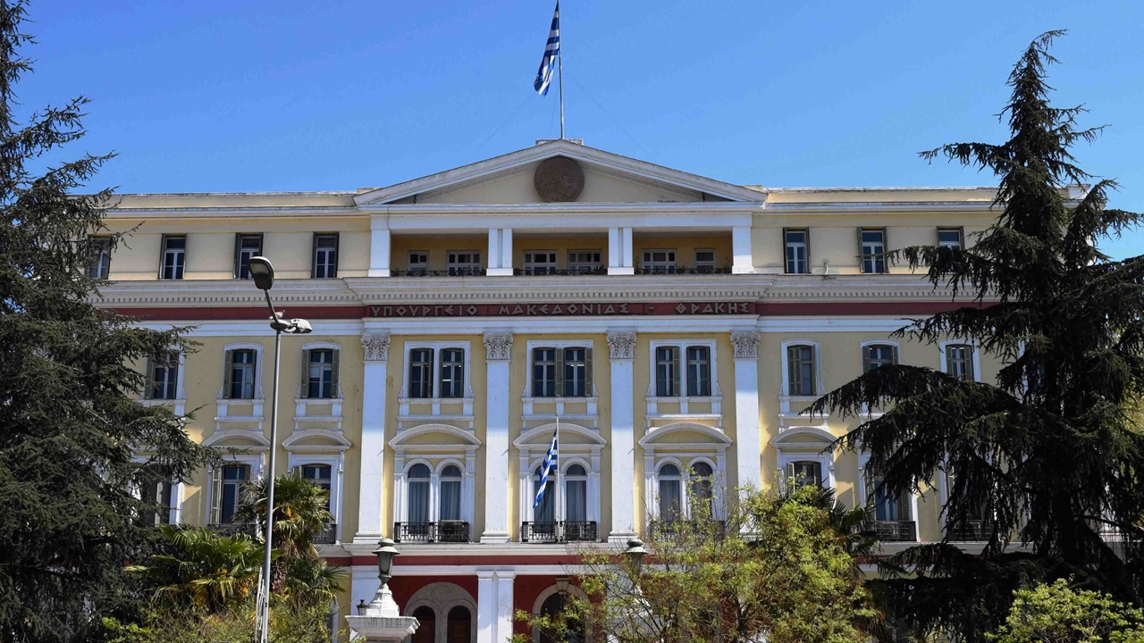 Κάθε 15 ημέρες θα συνεδριάζει  στο ΥΜΑΘ το Συντονιστικό για το...