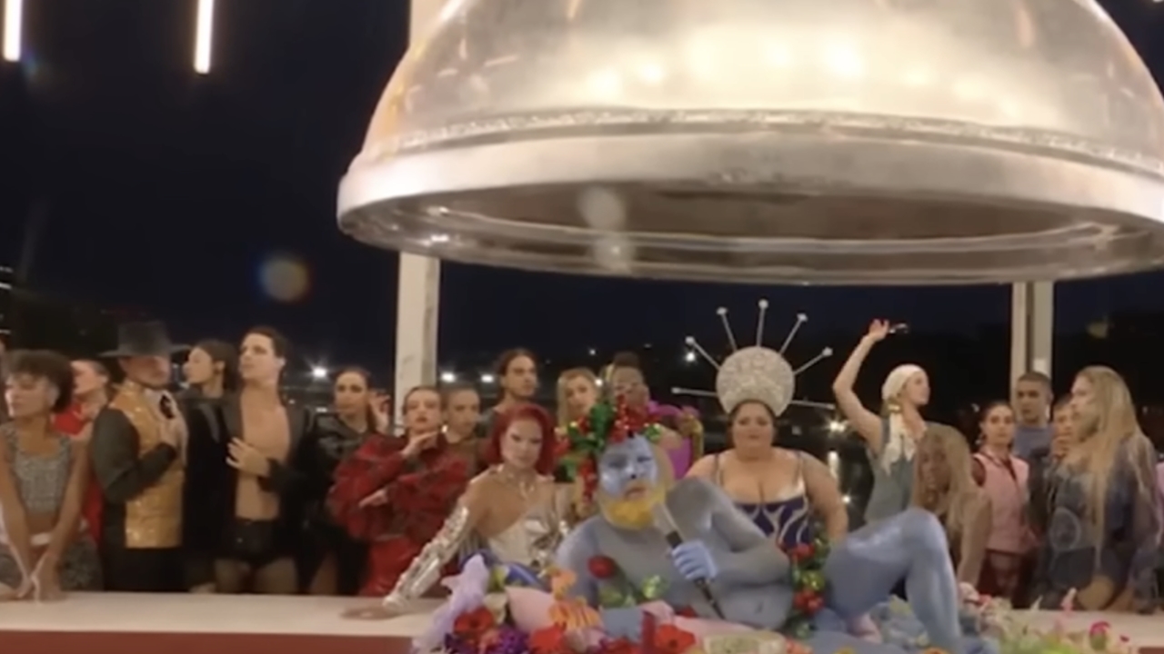 Ολυμπιακοί Αγώνες: Ο καλλιτεχνικός διευθυντής της τελετής έναρξης...