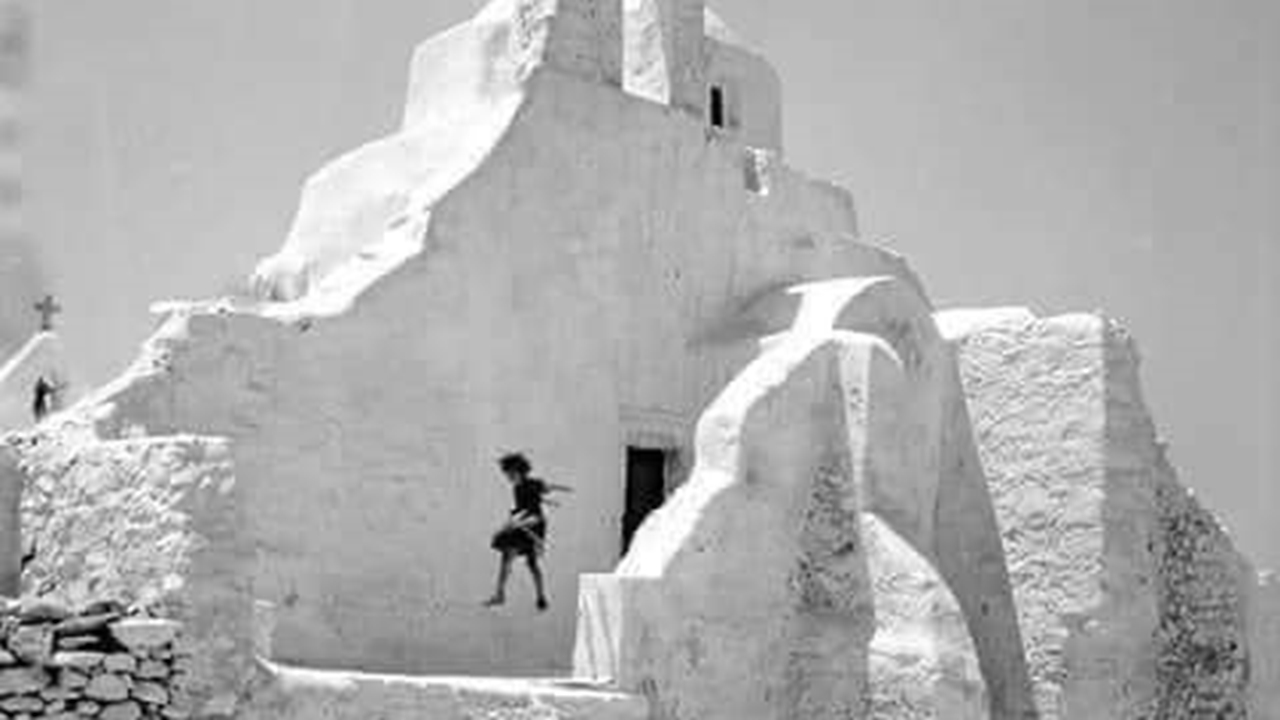 Δεκαπενταύγουστος    Του ΘΑΝΑΣΗ ΧΑΤΖΟΠΟΥΛΟΥ, παιδοψυχίατρου,...