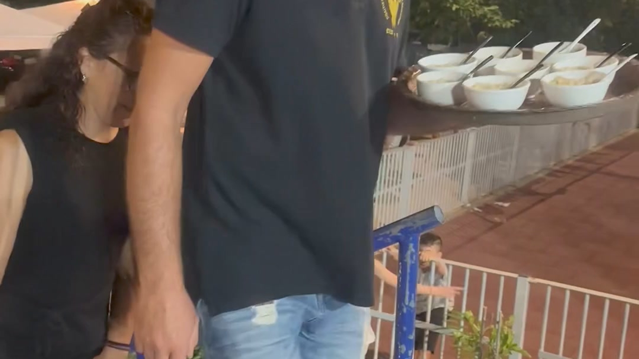 Ποντιακό φαγητό : Κεσκέκ 7ο έτος Ποντιακής Γαστρονομίας