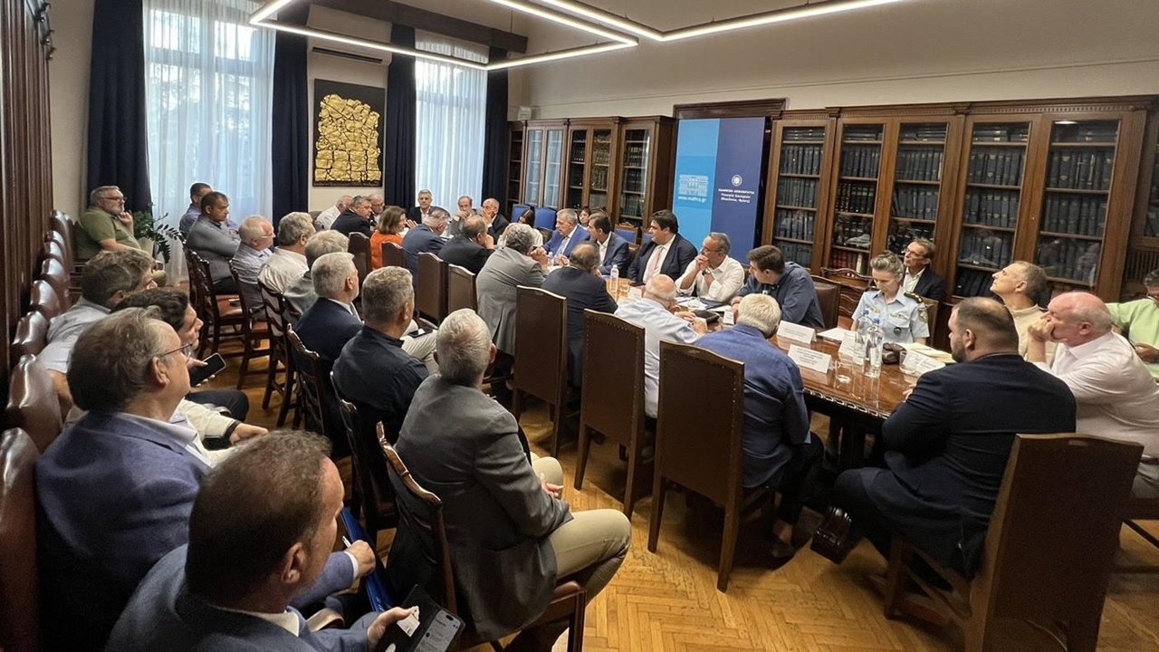 Δέκα παρεμβάσεις για την αποσυμφόρηση του κυκλοφοριακού στην...