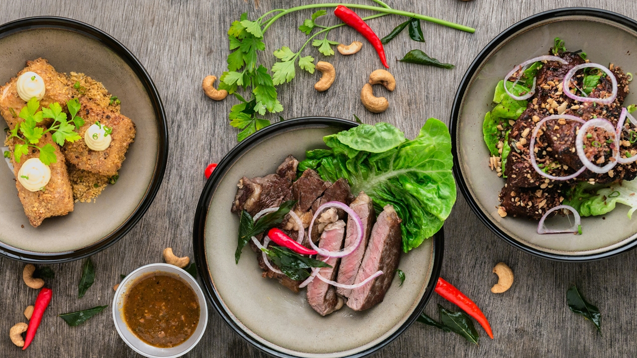 Η τεχνητή νοημοσύνη εισβάλλει στην κουζίνα: Συνταγή για επιτυχία...