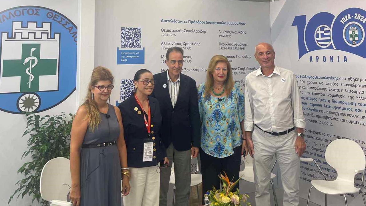 Νίκος Νίτσας: «Τέσσερις χιλιάδες παιδιά κάθε χρόνο κακοποιούνται...