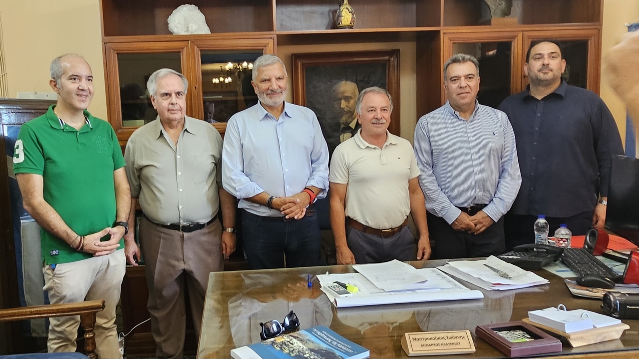 Τα υγειονομικά προβλήματα της νησιωτικής Ελλάδας και ο ιαματικός...