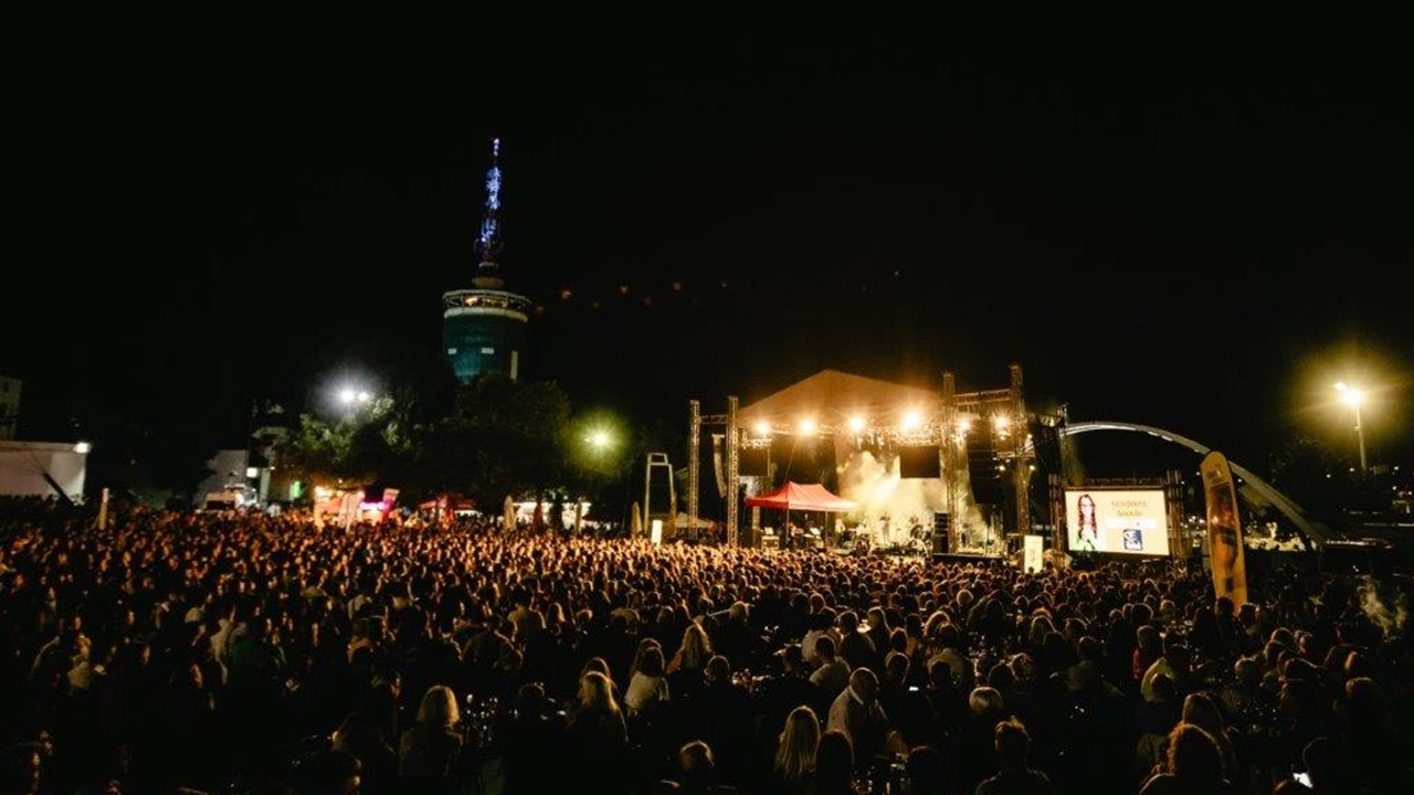 Μεγάλη προσέλευση επισκεπτών στην 88η ΔΕΘ