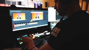 Livemedia Productions - Southeast Energy Forum 2024 by AmCham