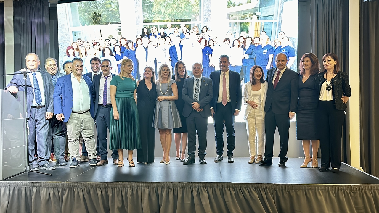 40 χρόνια Καρδιοθωρακοχειρουργική Κλινική ΑΧΕΠΑ