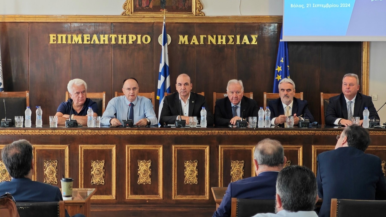 ΚΕΕΕ: «Οι επιχειρήσεις που έχουν πληγεί από τις φυσικές καταστροφές...