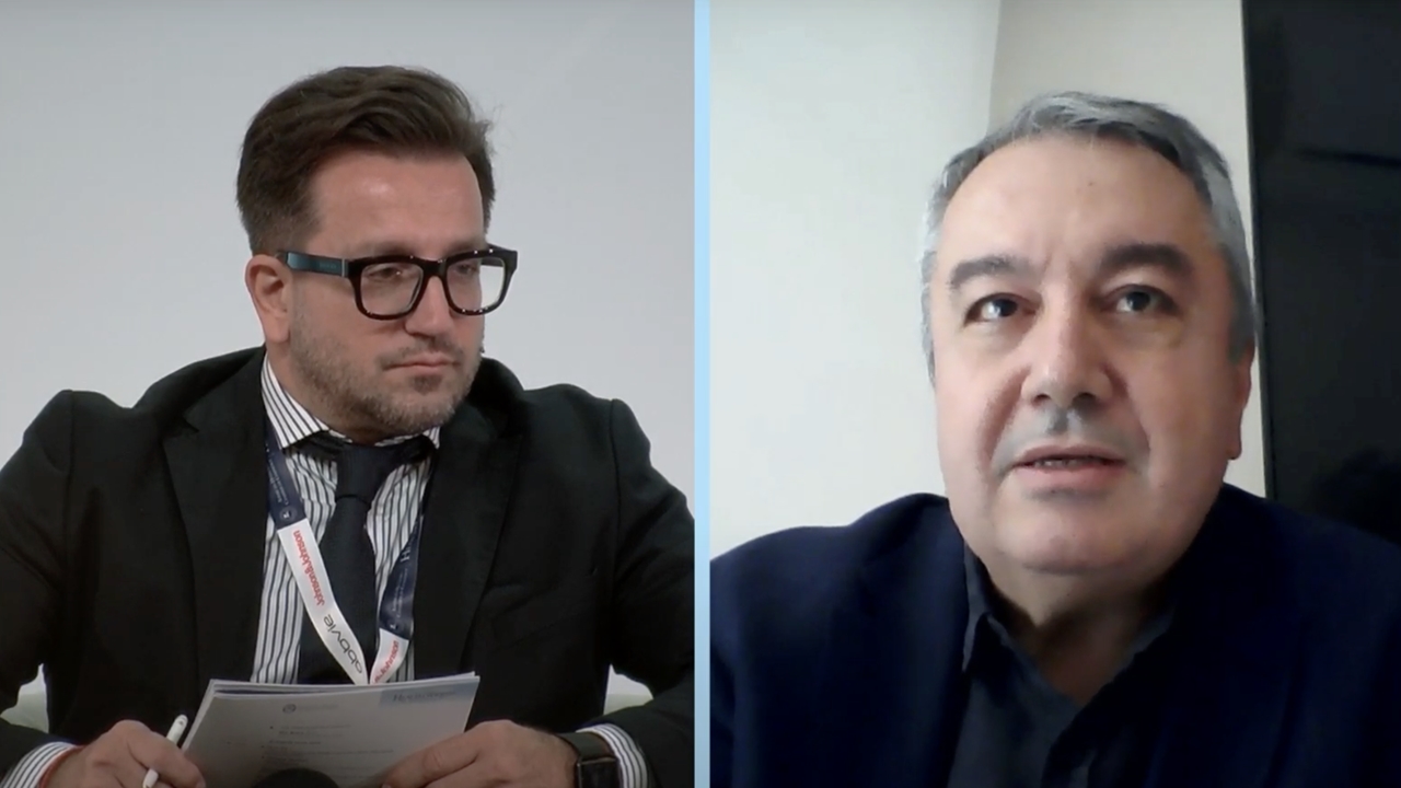 Ηλίας Μόσιαλος: Η κλιματική κρίση θα αποτελέσει τη μεγαλύτερη...