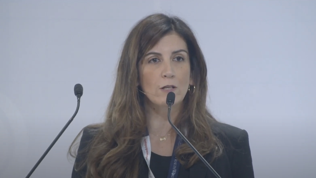 Λαμπρίνα Μπαρμπετάκη: Ανάγκη για ενίσχυση της ανταγωνιστικότητας...