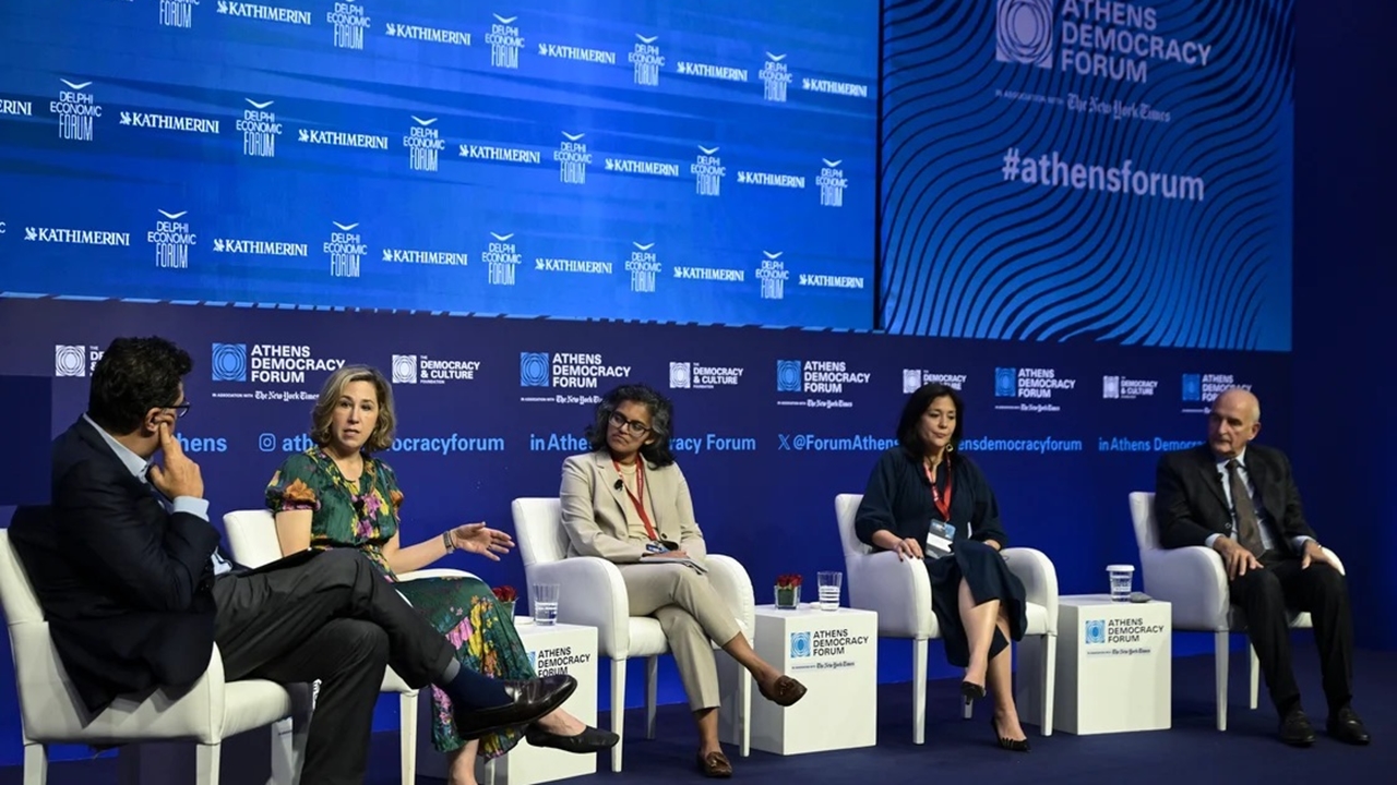 Αμερικανικές εκλογές: Η δυναμική των υποψηφίων και μια πρόβλεψη αποτελέσματος