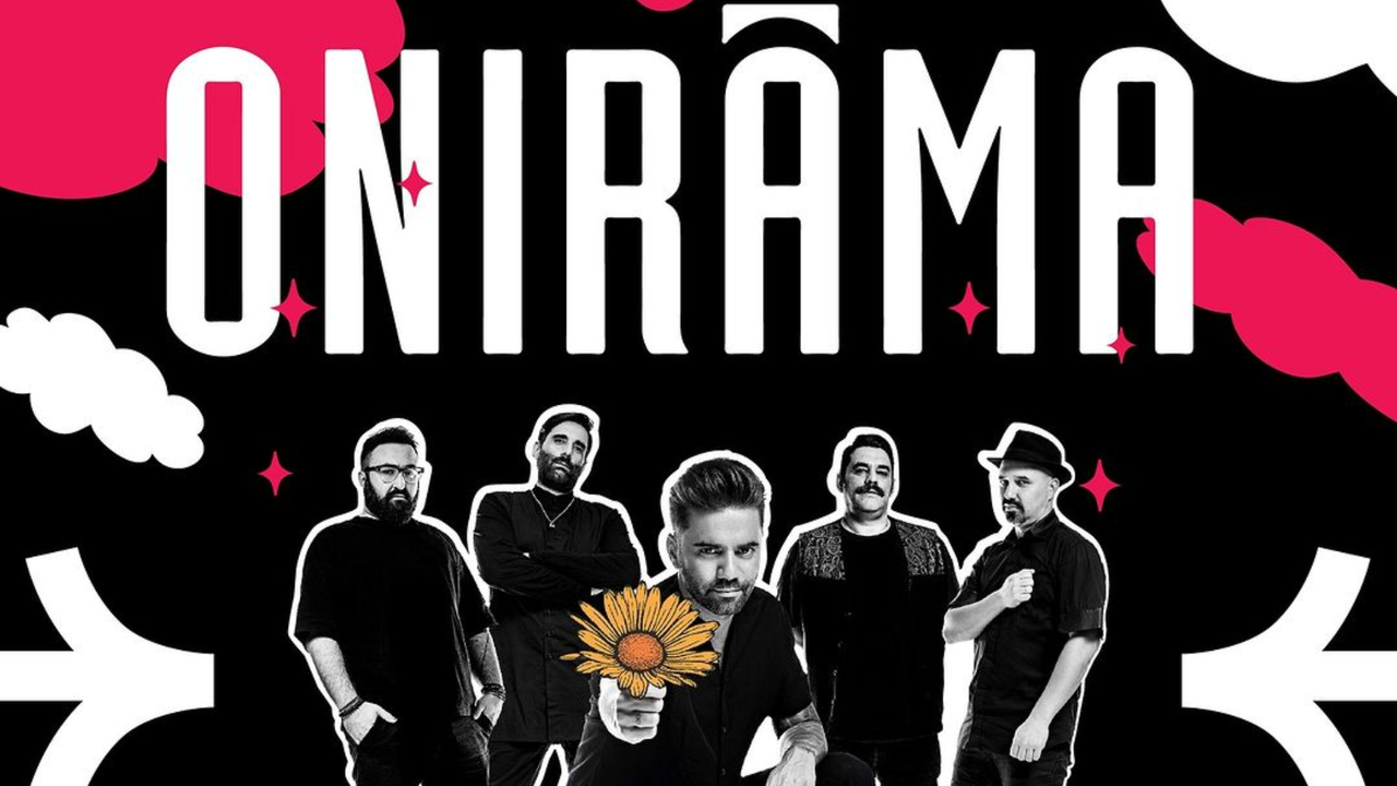 Οι ONIRAMA «τρέχουν» στον Νυχτερινό Ημιμαραθώνιο Θεσσαλονίκης...