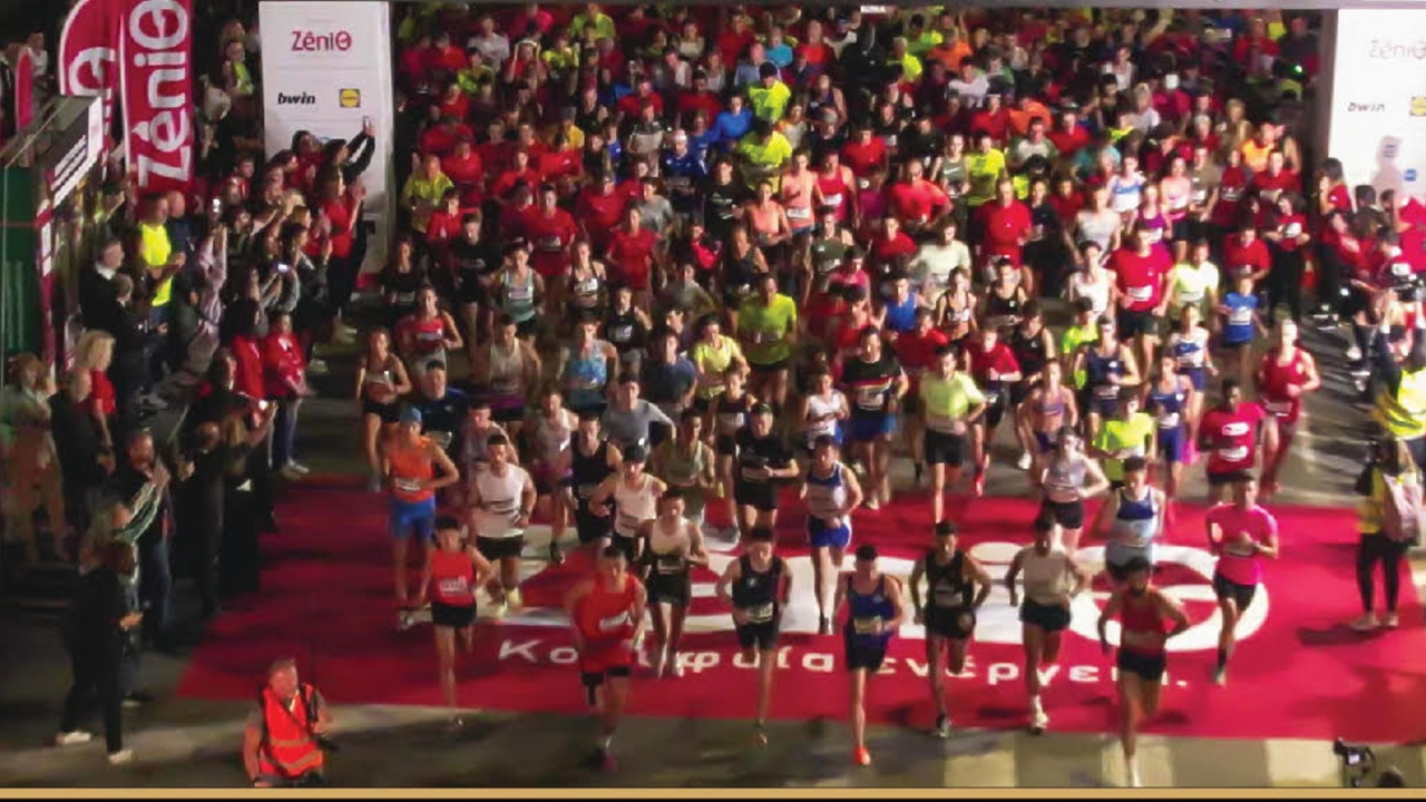 Στο Περίπτερο 2 της Δ.Ε.Θ. - HELEXPO το Κέντρο Εγγραφών του αυθεντικού...