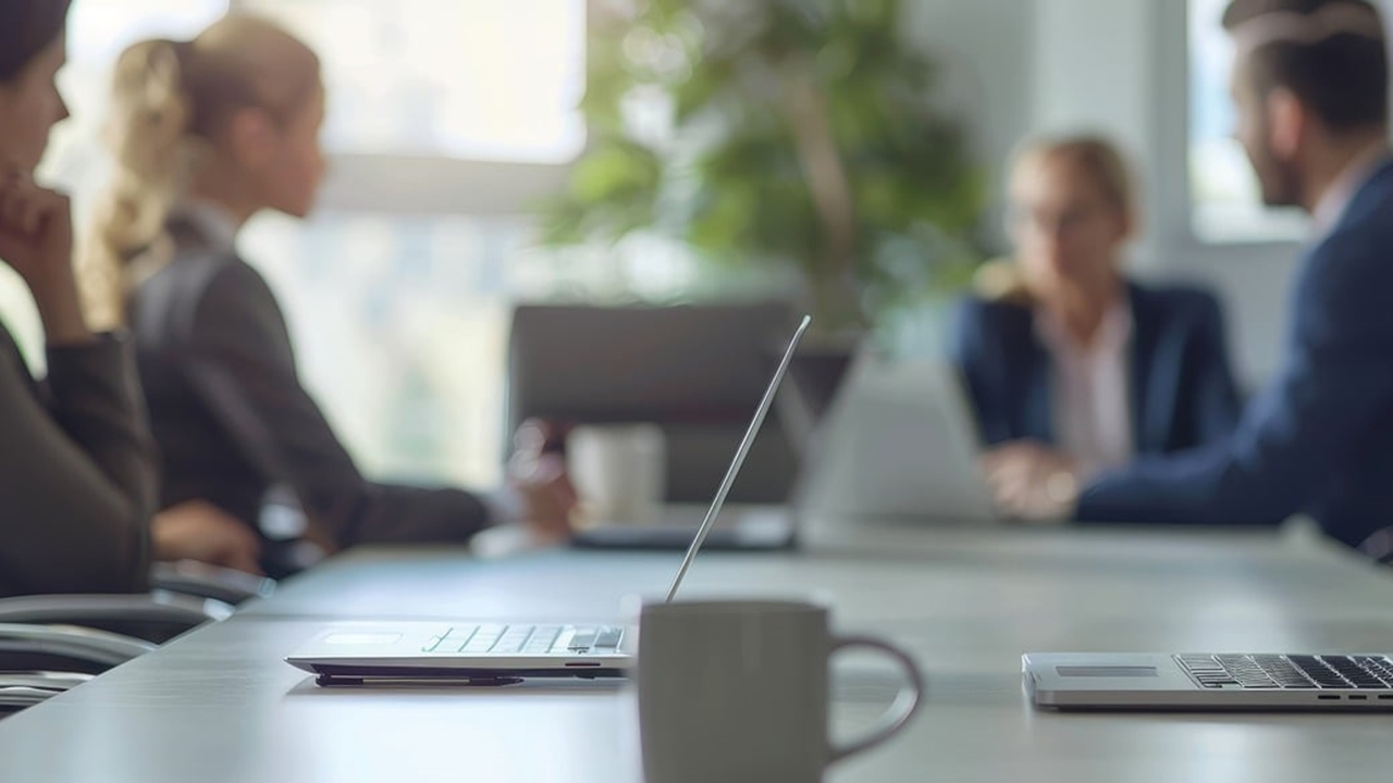 Οι εταιρείες που δεν υιοθετούν την υβριδική εργασία ρισκάρουν να χάσουν τα καλύτερα στελέχη τους  λόγω «σιωπηλής παραίτησης»