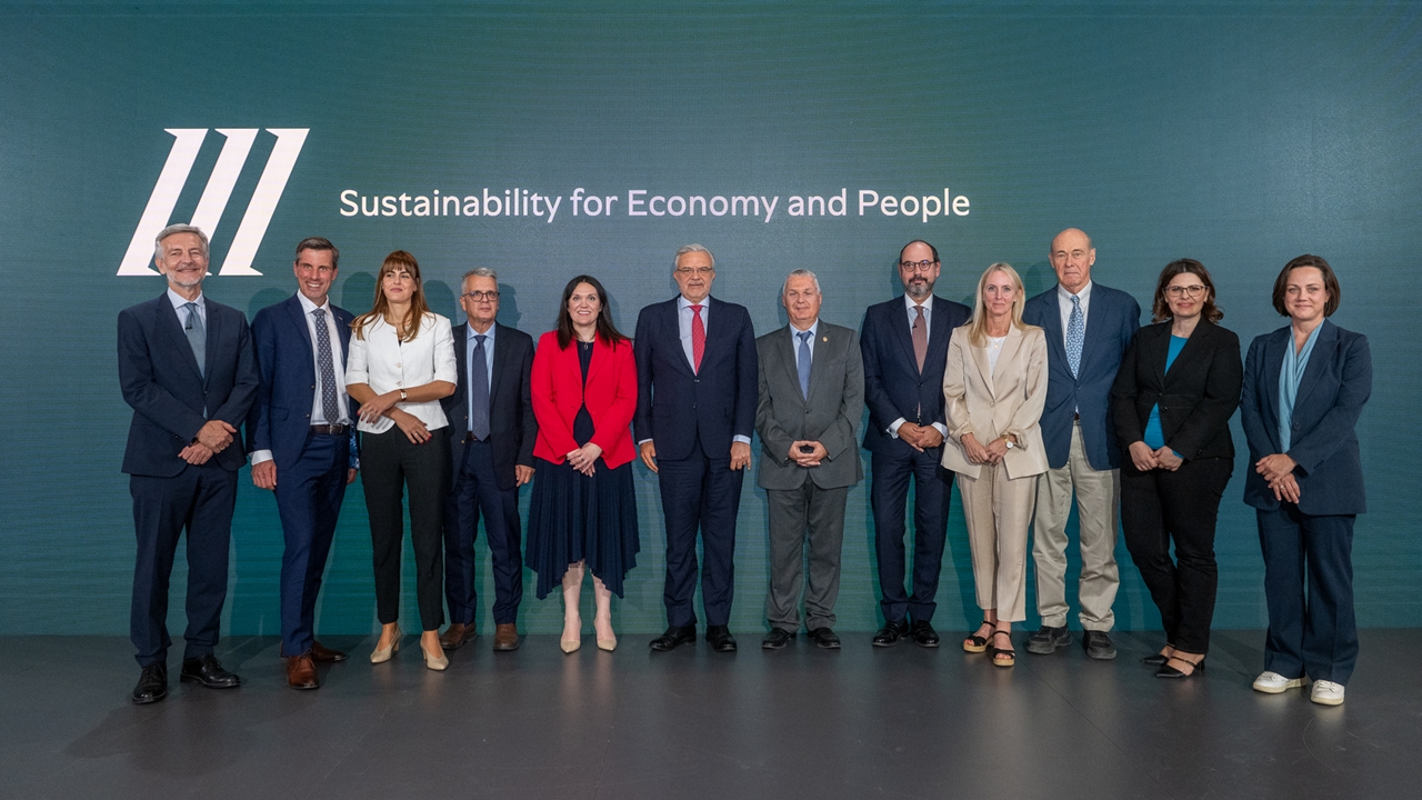 Forum συζήτησης με θέμα «Βιωσιμότητα για την Οικονομία και την...