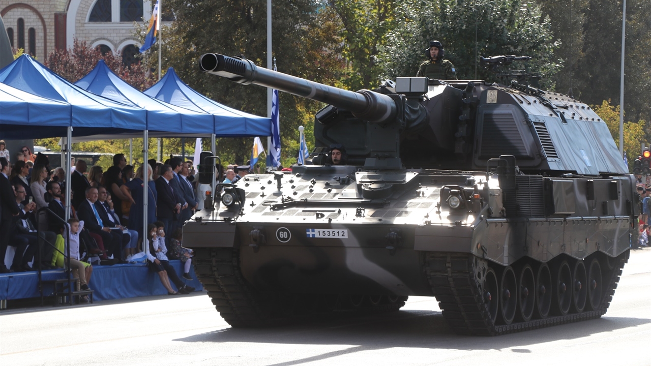 Θεσσαλονίκη: Το πρόγραμμα των εκδηλώσεων για την 26η και την...