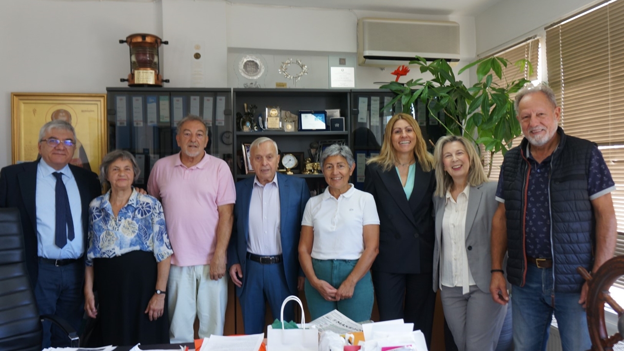 Δωρεά πέντε οικοπέδων από το Δήμο Θέρμης για να κατασκευαστούν...