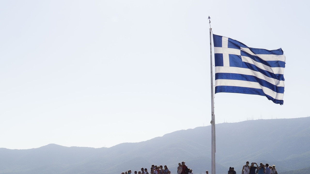 Η Ελλάδα στο Επίκεντρο των Παγκόσμιων Δημογραφικών Προκλήσεων