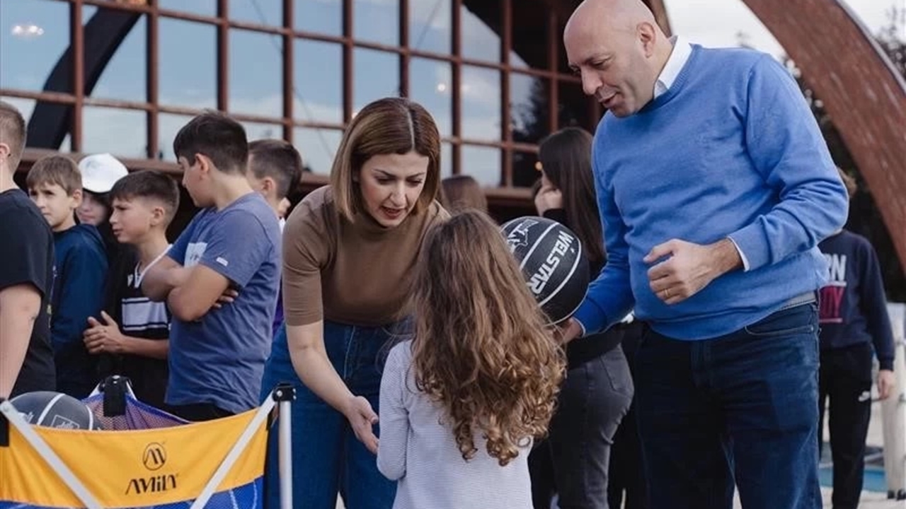 Εθνική Δράση κατά της Παιδικής Παχυσαρκίας: Περισσότερα από 2.000...