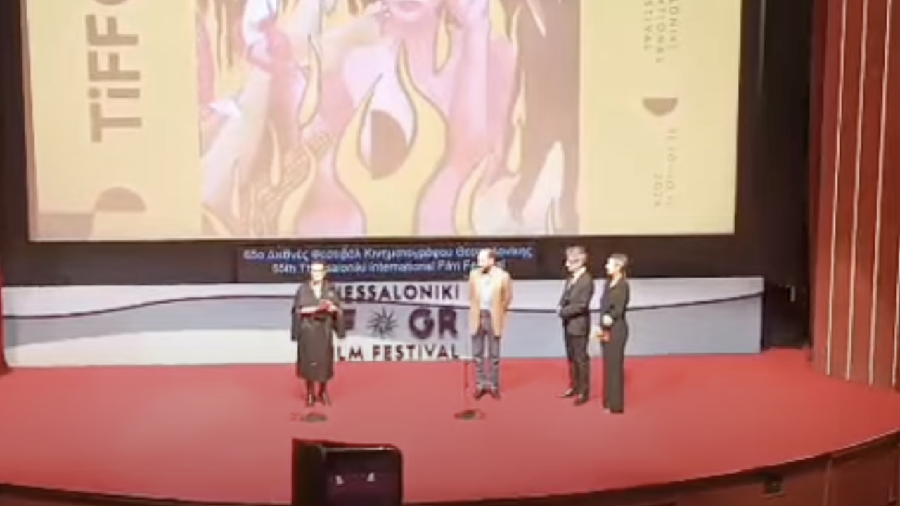 Ζιλιέτ Μπινός: Ο Όμηρος, ο Σοφοκλής κι ο Παΐσιος μου δείχνουν...