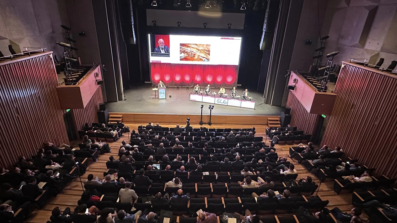 500 Καρδιοχειρουργοί από όλο τον κόσμο στη Θεσσαλονίκη | 2024...